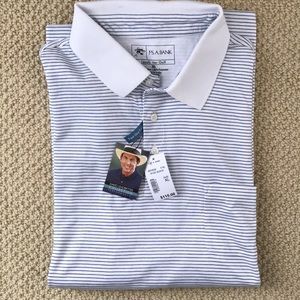 Jos.A.Bank Polo Golf Shirt XL